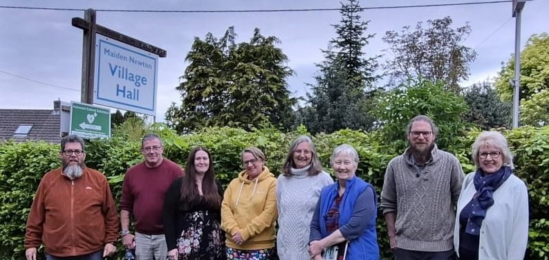 Parish Cllrs